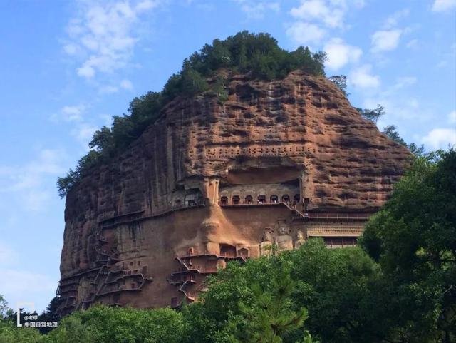 文成公主进藏去的哪里(重走文成公主进藏路)(4)