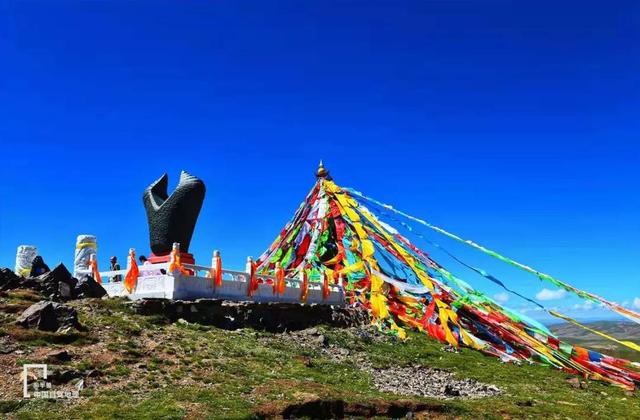 文成公主进藏去的哪里(重走文成公主进藏路)(11)