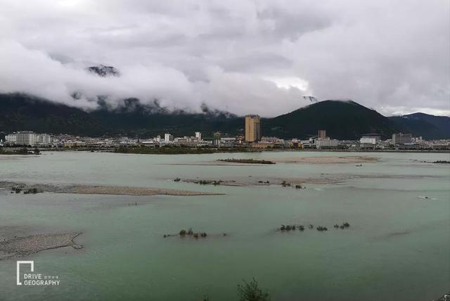 文成公主进藏去的哪里(重走文成公主进藏路)(16)