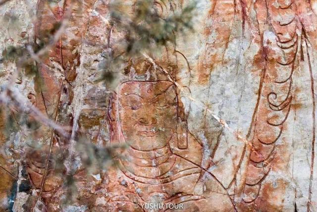 文成公主进藏去的哪里(重走文成公主进藏路)(13)