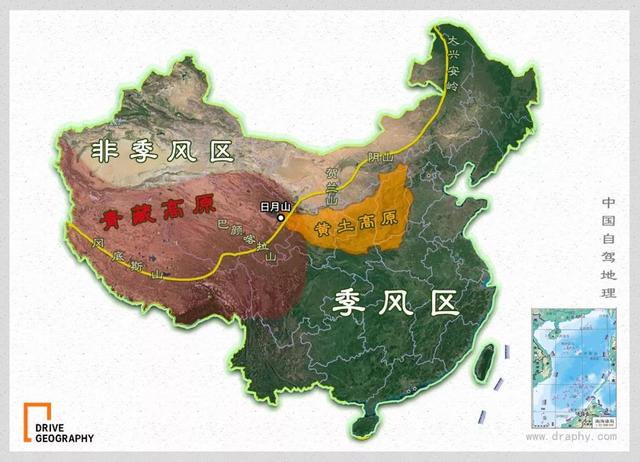 文成公主进藏去的哪里(重走文成公主进藏路)(7)