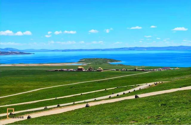 文成公主进藏去的哪里(重走文成公主进藏路)(10)