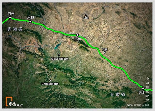 文成公主进藏去的哪里(重走文成公主进藏路)(5)