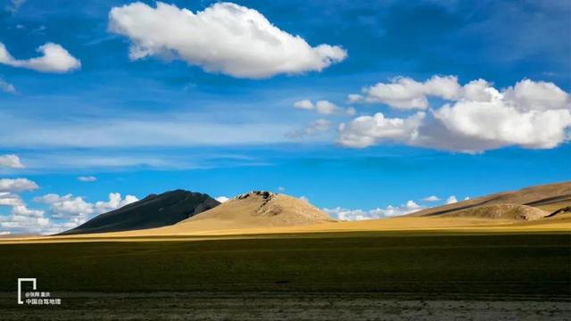 文成公主进藏去的哪里(重走文成公主进藏路)(1)