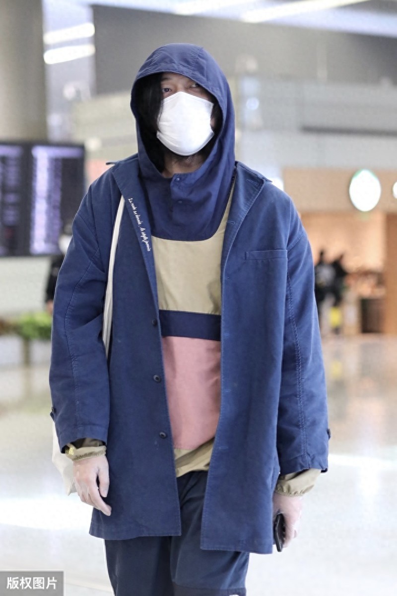 《爱5》关谷神奇离开背后的真相,王传君抹黑《爱情公寓》为哪般