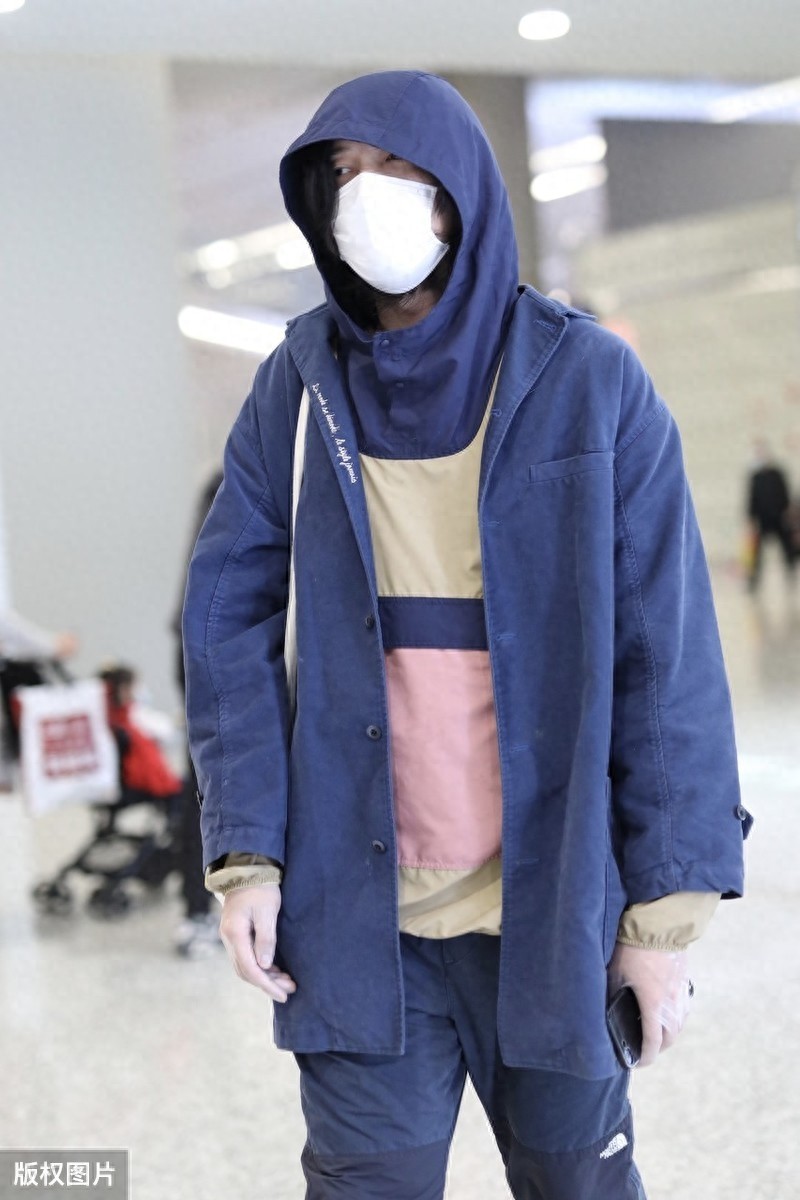 《爱5》关谷神奇离开背后的真相,王传君抹黑《爱情公寓》为哪般