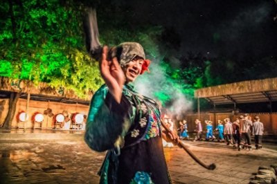 ​探秘湘西赶尸：神秘文化背后的历史与温情