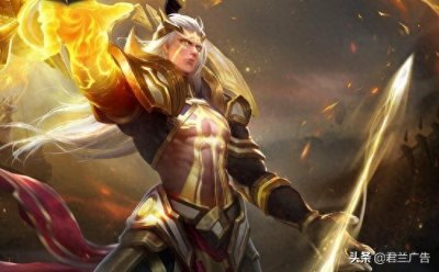 ​君兰击节之：中国历史上的十大神箭手（封神篇）