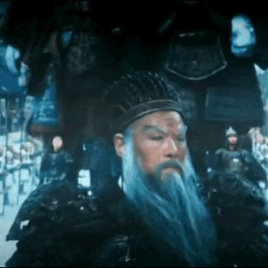 ​《封神》里闻仲的扮演者吴兴国，戏剧科班出身，角色霸气侧漏！