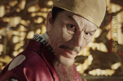 ​盘点古代真正的4大圣君，虽然建立不朽功业，却有3人被后人丑化