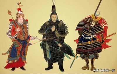 ​震撼！揭秘中国古代奇特兵器，这些冷兵器究竟有多离谱？