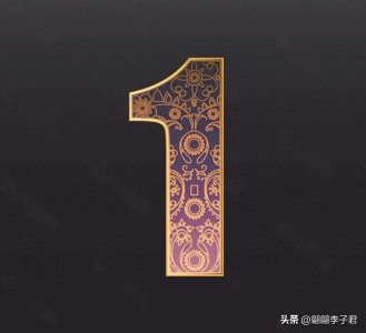 ​古代最吉祥的数字1、3、5、9象征什么，神秘数字7隐藏哪些玄机？