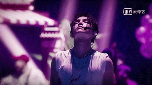 当朱星杰遇上中国风,这枚“创作才子”的反转魅力太圈粉!《潮我看齐》