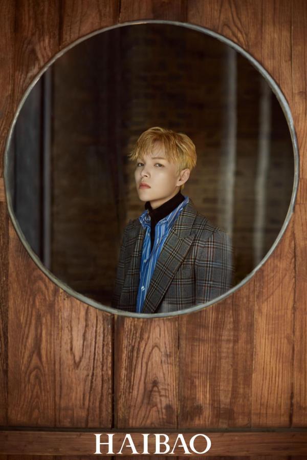 当朱星杰遇上中国风,这枚“创作才子”的反转魅力太圈粉!《潮我看齐》