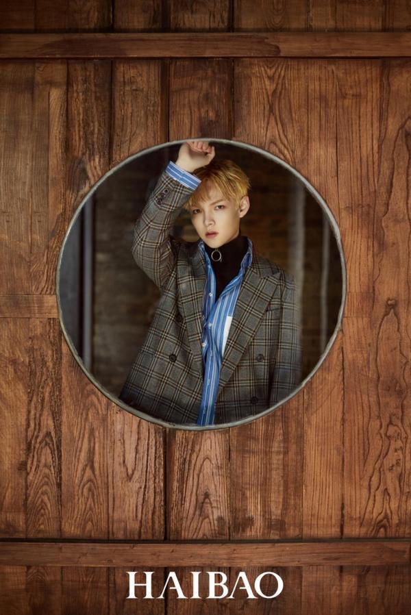 当朱星杰遇上中国风,这枚“创作才子”的反转魅力太圈粉!《潮我看齐》