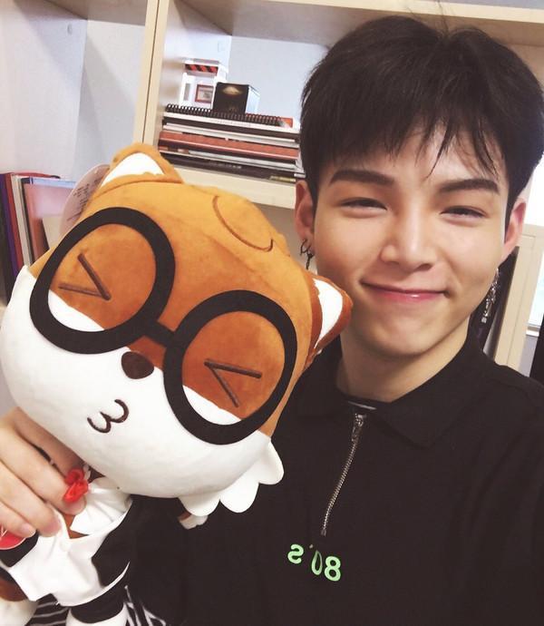 当朱星杰遇上中国风,这枚“创作才子”的反转魅力太圈粉!《潮我看齐》