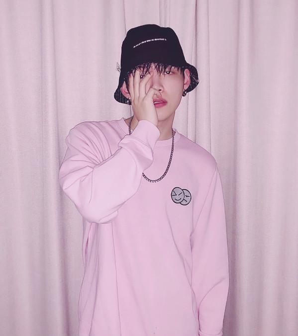 当朱星杰遇上中国风,这枚“创作才子”的反转魅力太圈粉!《潮我看齐》