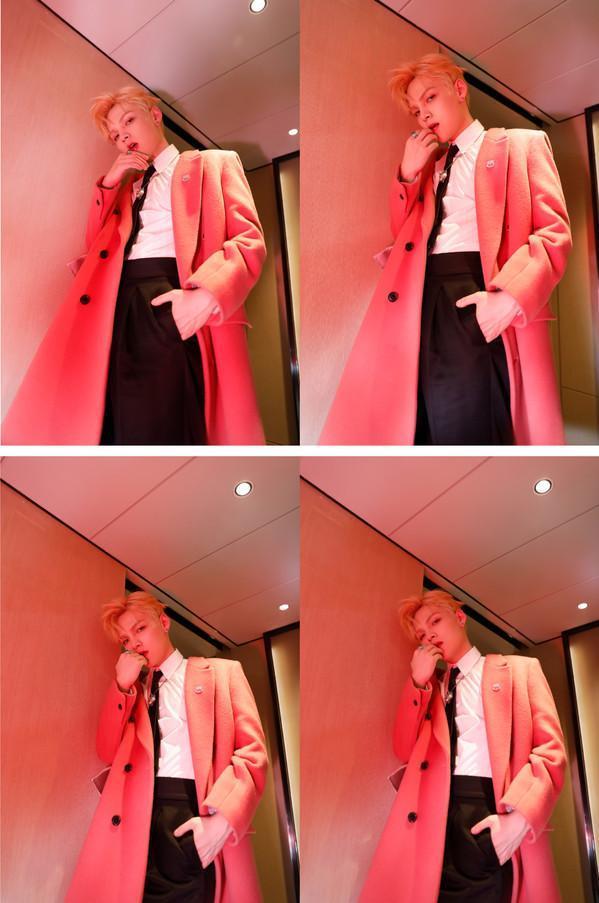 当朱星杰遇上中国风,这枚“创作才子”的反转魅力太圈粉!《潮我看齐》