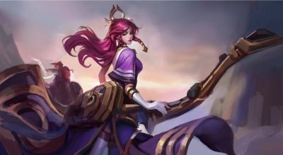 ​柔弱的射手伽罗？大错特错，还原历史上真正的独孤伽罗