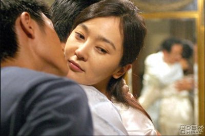 ​韩国电影推荐——空房间