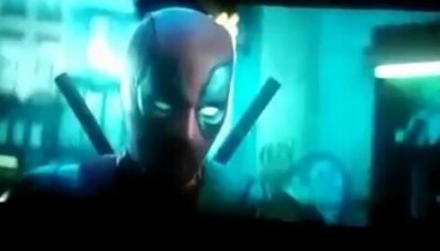 ​贱贱“死侍”惊喜现身《金刚狼3》北美版彩蛋，终于等到了！