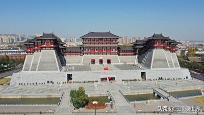 ​大明宫国家遗址公园有哪些看点？历史的瑰宝与文化的传承