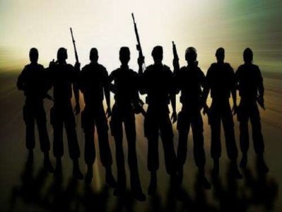 ​3万特种兵回到古代，能打赢一国军队吗？除了晚清，基本有去无回