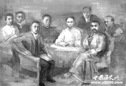 陈独秀生平简介陈独秀的经历如何评价陈独秀? 陈独秀生平简介陈独秀的经历如何评价陈独秀?