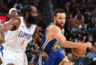 ​库里三分球总命中数超过3500个之后，看看NBA历史三分榜排名