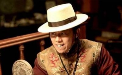 ​大金牙历史简介（大金牙这个人的来历）