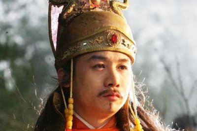 ​崇祯皇帝死的时候多少岁，崇祯最后是怎么死的？