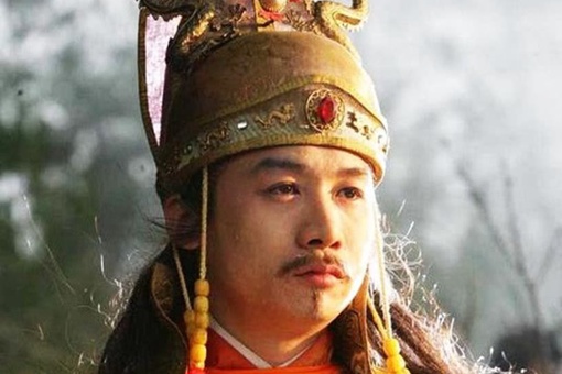 崇祯死于什么时间