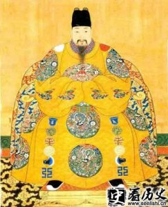 ​建文帝朱允炆简介 揭秘朱允炆下落之谜