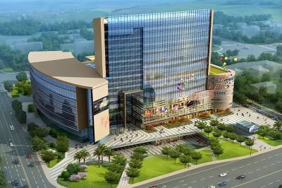 ​温州5050商场惹众怒？商户集体反抗