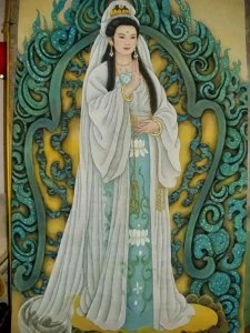 ​观音菩萨六字大明咒的历史起源，你知道多少？