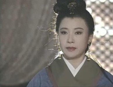 ​中国历史上著名的“五大艳后”