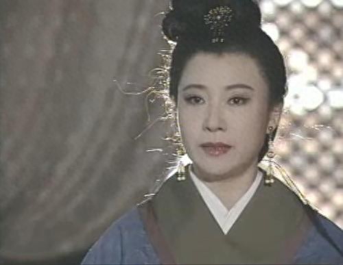 中国历史上著名的“五大艳后”