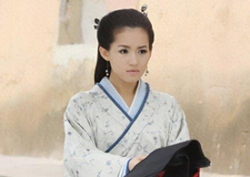 中国历史上著名的“五大艳后”