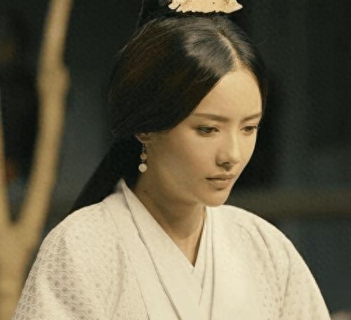 中国历史上著名的“五大艳后”