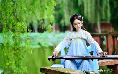 ​花魁本义是花中之王，在古代“花魁”代表什么意思？