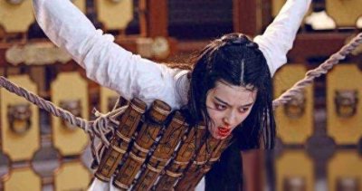 ​盘点古代女性刑罚：杀人不过头点地，各种刑罚却让她们生不如死