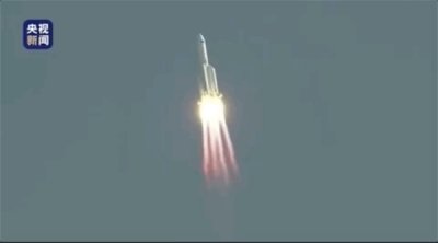 ​长征五号发射失败原因，长征五号发射失败几次