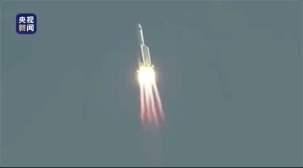 长征五号发射失败原因，长征五号发射失败几次-第1张图片-