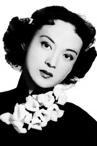 ​绝世佳人 一代影星｜著名电影表演艺术家王丹凤