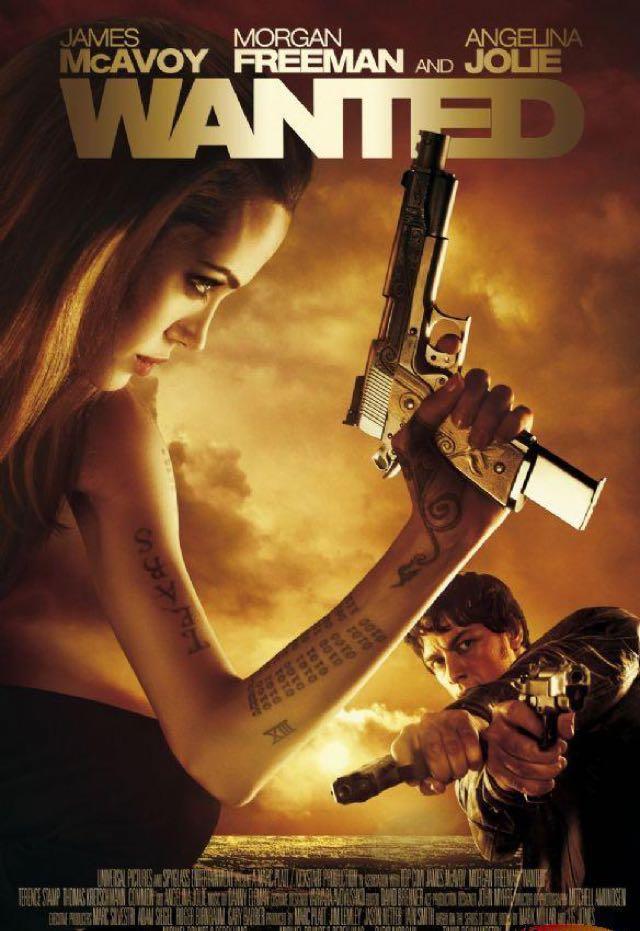 影视推荐五部高质量冷门电影 5