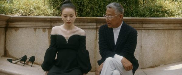 流金岁月叶谨言女儿,《流金岁月》叶谨言眼镜是什么牌子图4