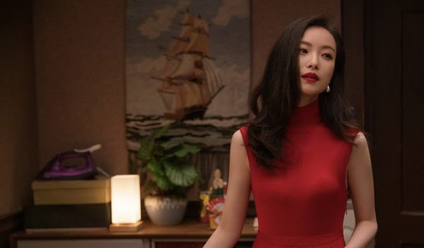 流金岁月叶谨言女儿,《流金岁月》叶谨言眼镜是什么牌子图3