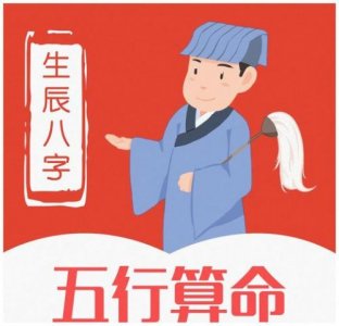 ​最准生辰八字算命免费(免费生辰八字算命最准的网站)