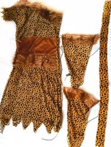 ​中国古代服饰史