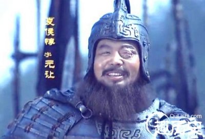 ​夏侯惇怎么死的，夏侯惇眼睛被谁射瞎的？